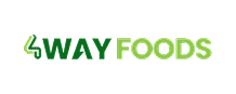 4way foods logo
